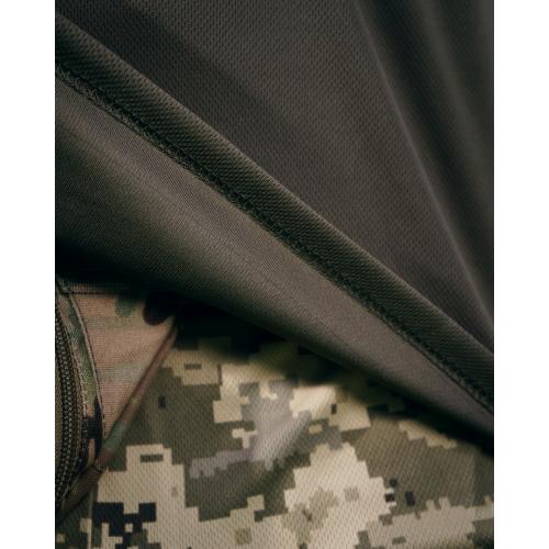 Футболка польова "LACERTA S/S", UA281-29854-SS-OD - Prof1group Футболка польова "LACERTA S/S", UA281-29854-SS-OD