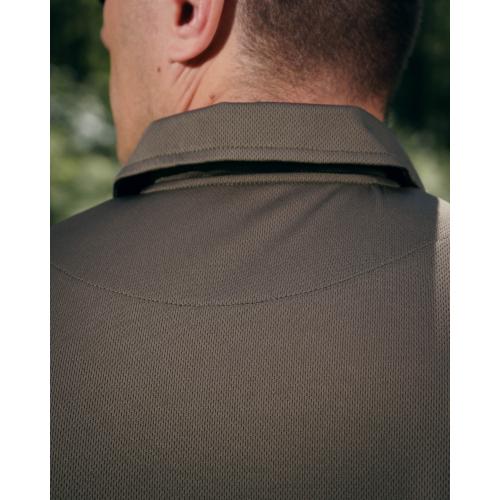 Футболка польова "LACERTA S/S", UA281-29854-SS-OD - Prof1group Футболка польова "LACERTA S/S", UA281-29854-SS-OD