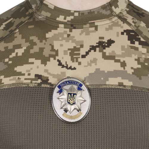Футболка польова "LACERTA S/S", UA281-29854-SS-UDC - Prof1group Футболка польова "LACERTA S/S", UA281-29854-SS-UDC