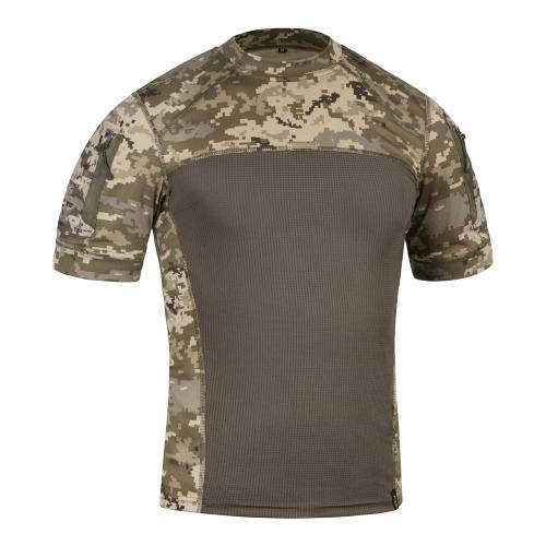 Футболка польова "LACERTA S/S", UA281-29854-SS-UDC - Prof1group Футболка польова "LACERTA S/S", UA281-29854-SS-UDC