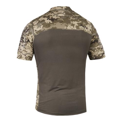 Футболка польова "LACERTA S/S", UA281-29854-SS-UDC - Prof1group Футболка польова "LACERTA S/S", UA281-29854-SS-UDC