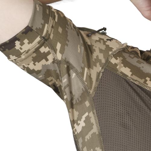 Футболка польова "LACERTA S/S", UA281-29854-SS-UDC - Prof1group Футболка польова "LACERTA S/S", UA281-29854-SS-UDC