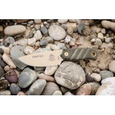 Ніж "TOPS KNIVES Baja 3.0"