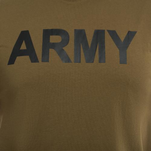 Футболка з малюнком "ARMY", 11063001