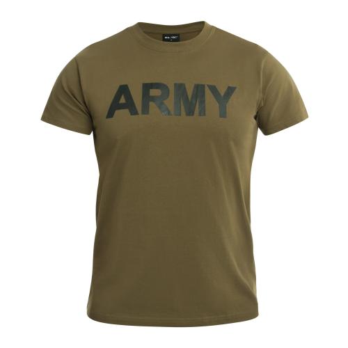 Футболка з малюнком "ARMY", 11063001