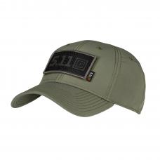 Кепка тактическая "5.11 HAWKEYE A FLEX CAP"