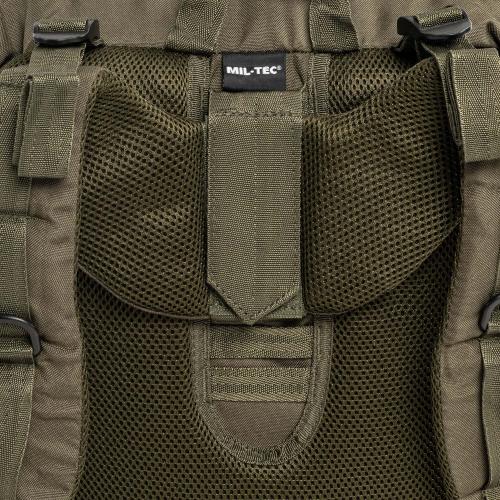 Рюкзак Commando 55л OD, 14027001 - Prof1group Рюкзак Commando 55л OD, 14027001