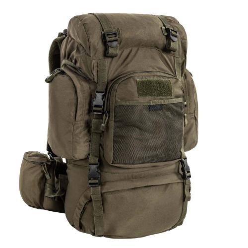Рюкзак Commando 55л OD, 14027001 - Prof1group Рюкзак Commando 55л OD, 14027001