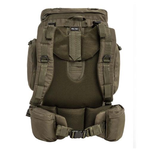 Рюкзак Commando 55л OD, 14027001 - Prof1group Рюкзак Commando 55л OD, 14027001