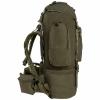 Рюкзак Ranger 75л, 14030001 - Prof1group Рюкзак Ranger 75л, 14030001