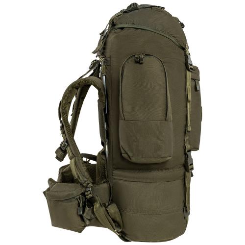Рюкзак Ranger 75л, 14030001 - Prof1group Рюкзак Ranger 75л, 14030001