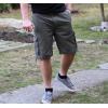 Шорти "SURPLUS VINTAGE SHORTS WASHED", 07-5596-01