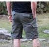 Шорти "SURPLUS VINTAGE SHORTS WASHED", 07-5596-01