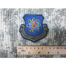 Шеврон "2540 Combat Communications Group"