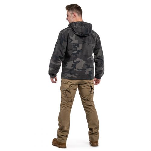 Анорак літній Sturm Mil-Tec "Combat Anorak Summer", 10332080