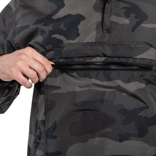Анорак літній Sturm Mil-Tec "Combat Anorak Summer", 10332080