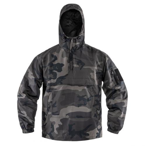 Анорак літній Sturm Mil-Tec "Combat Anorak Summer", 10332080