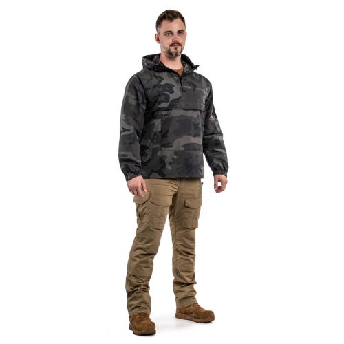 Анорак літній Sturm Mil-Tec "Combat Anorak Summer", 10332080