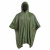 Пончо вологозахисне Sturm Mil-Tec "Wet Weather Poncho", 10628501