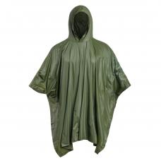 Пончо вологозахисне Sturm Mil-Tec "Wet Weather Poncho"