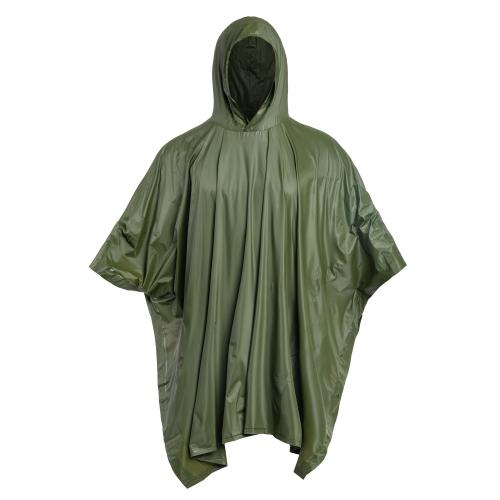 Пончо вологозахисне Sturm Mil-Tec "Wet Weather Poncho", 10628501