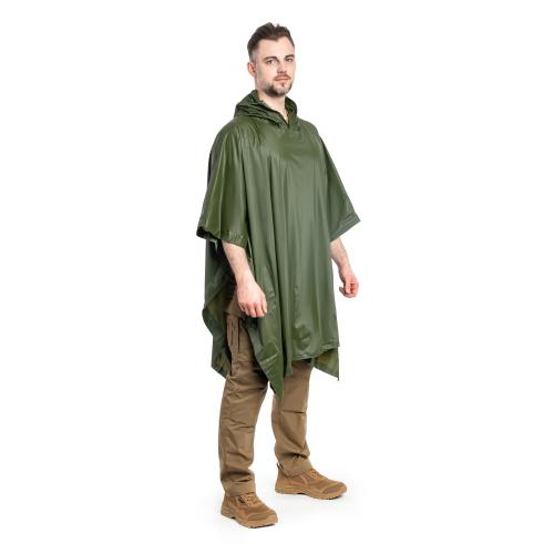 Пончо вологозахисне Sturm Mil-Tec "Wet Weather Poncho", 10628501