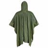 Пончо вологозахисне Sturm Mil-Tec "Wet Weather Poncho", 10628501