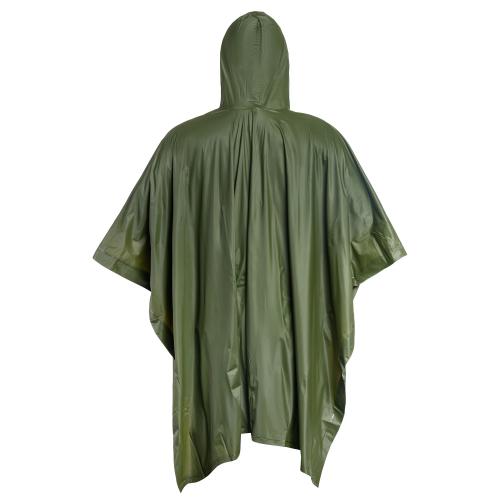 Пончо вологозахисне Sturm Mil-Tec "Wet Weather Poncho", 10628501