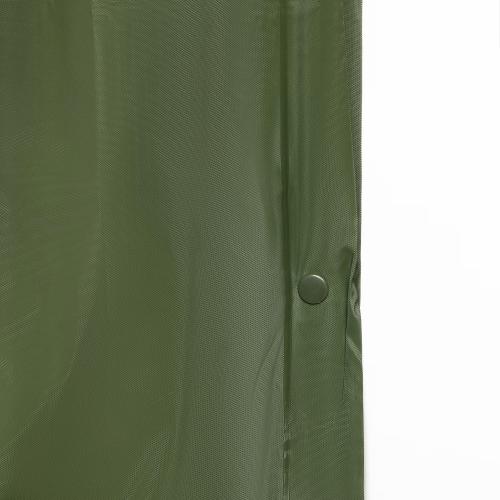 Пончо вологозахисне Sturm Mil-Tec "Wet Weather Poncho", 10628501