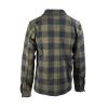 Сорочка фланелева Sturm Mil-Tec "Flannel Shirt", 10940002 - Prof1group Сорочка фланелева Sturm Mil-Tec "Flannel Shirt", 10940002
