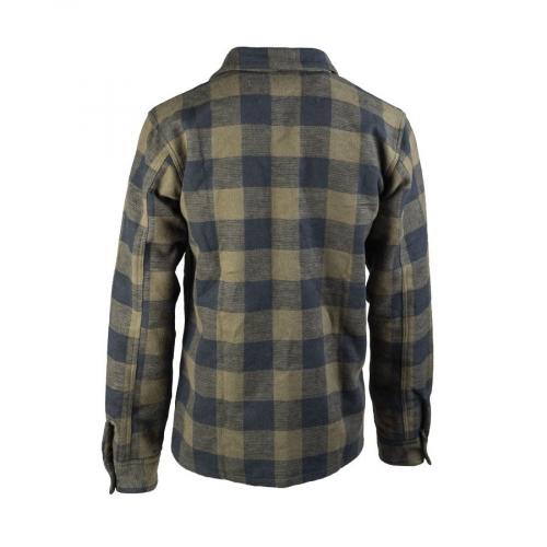 Сорочка фланелева Sturm Mil-Tec "Flannel Shirt", 10940002 - Prof1group Сорочка фланелева Sturm Mil-Tec "Flannel Shirt", 10940002