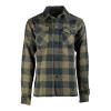 Сорочка фланелева Sturm Mil-Tec "Flannel Shirt", 10940002 - Prof1group Сорочка фланелева Sturm Mil-Tec "Flannel Shirt", 10940002