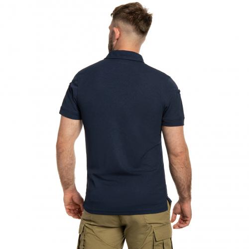 Футболка поло Sturm Mil-Tec "Tactical Short Sleeve Polo QuickDry", 10961003