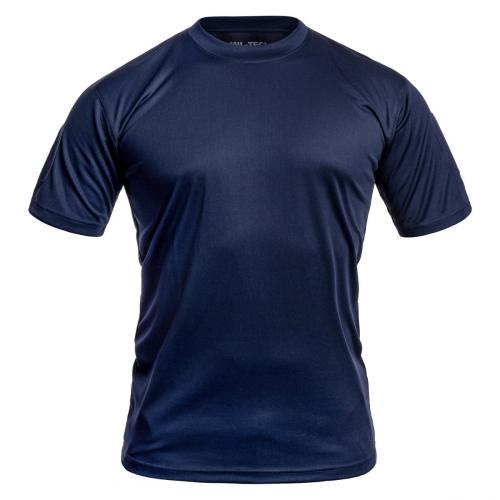 Футболка Sturm Mil-Tec "Tactical T-Shirt QuickDry", 11081003