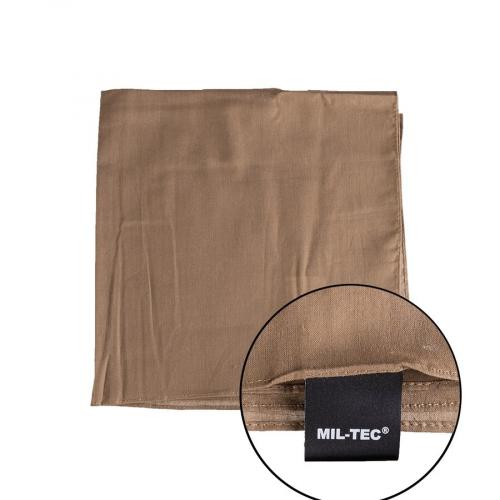 Бандана бавовняна Sturm Mil-Tec "Bandana", 12605005