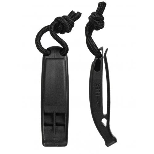 Sturm Mil-Tec "Signaling Whistle Tactical Molle"