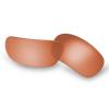 Лінза змінна для захисних окулярів "ESS 5B Replacement Lenses: Mirrored Copper"