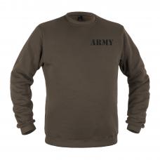 Світшот зимовий "ARMY"