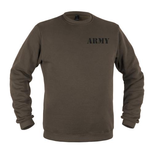Світшот зимовий "ARMY", UA281-29911-OD-ARM-R - Prof1group Світшот зимовий "ARMY", UA281-29911-OD-ARM-R