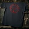 Military style T-shirt "Black Rifles Matter", UA281-29891-BK-BRM