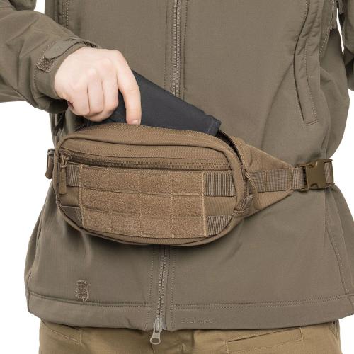 Сумка поясна "FANNY PACK MOLLE", 13512519