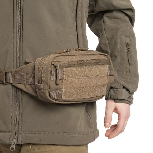 Сумка поясна "FANNY PACK MOLLE", 13512519