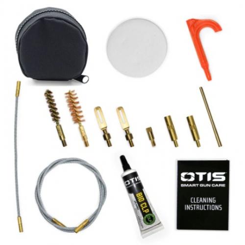 Gun cleaning kit OTIS .30 Caliber Rifle Cleaning System