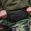 Сумка поясна "FANNY PACK MOLLE", 13512502