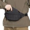 Сумка поясна "FANNY PACK MOLLE", 13512502