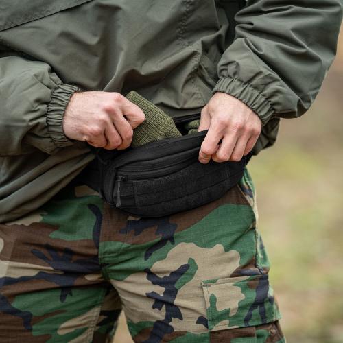 Сумка поясна "FANNY PACK MOLLE", 13512502