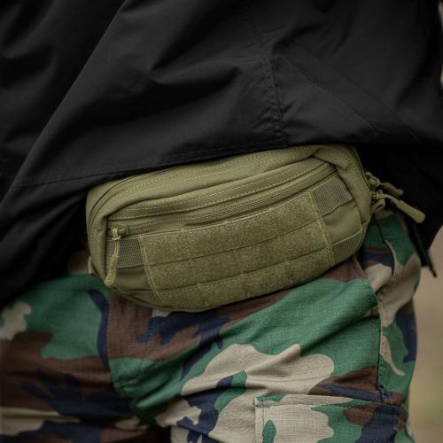 Сумка поясна "FANNY PACK MOLLE", 13512501