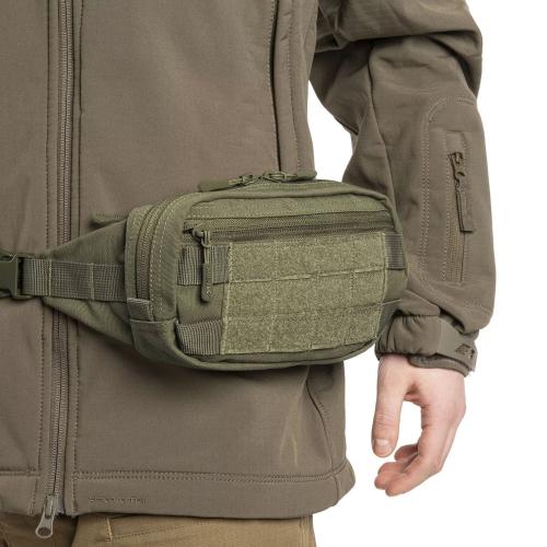 Сумка поясна "FANNY PACK MOLLE", 13512501