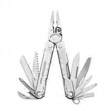 Мультиінструмент Leatherman® "Bond® Steel" (нейлоновий чохол)