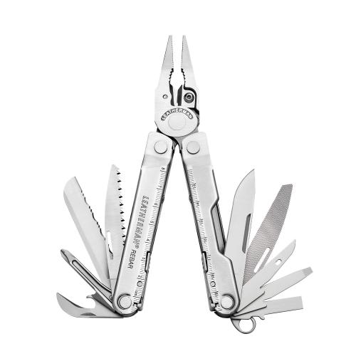 Multitool Leatherman® "Bond® Steel" (nylon pouch), 832936